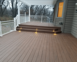 deck build 